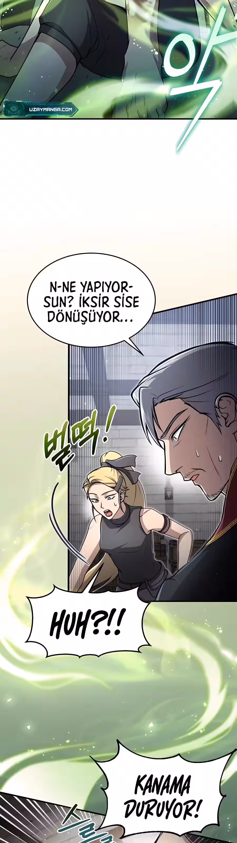 Sayfa 38 — Bölüm 11 — Lisanssız Doktor
