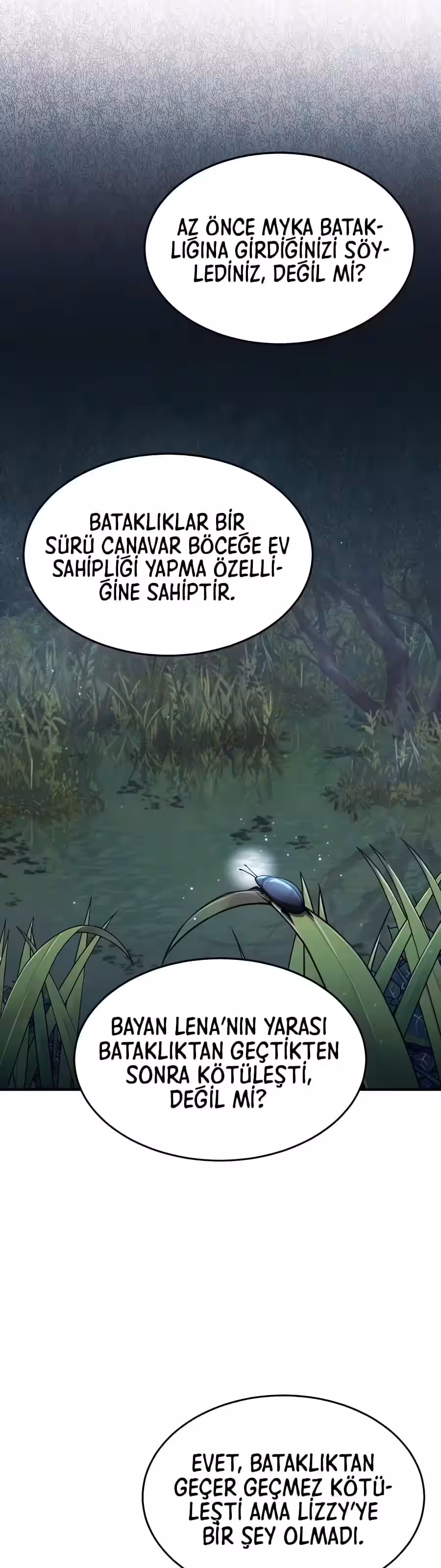 Sayfa 42 — Bölüm 11 — Lisanssız Doktor