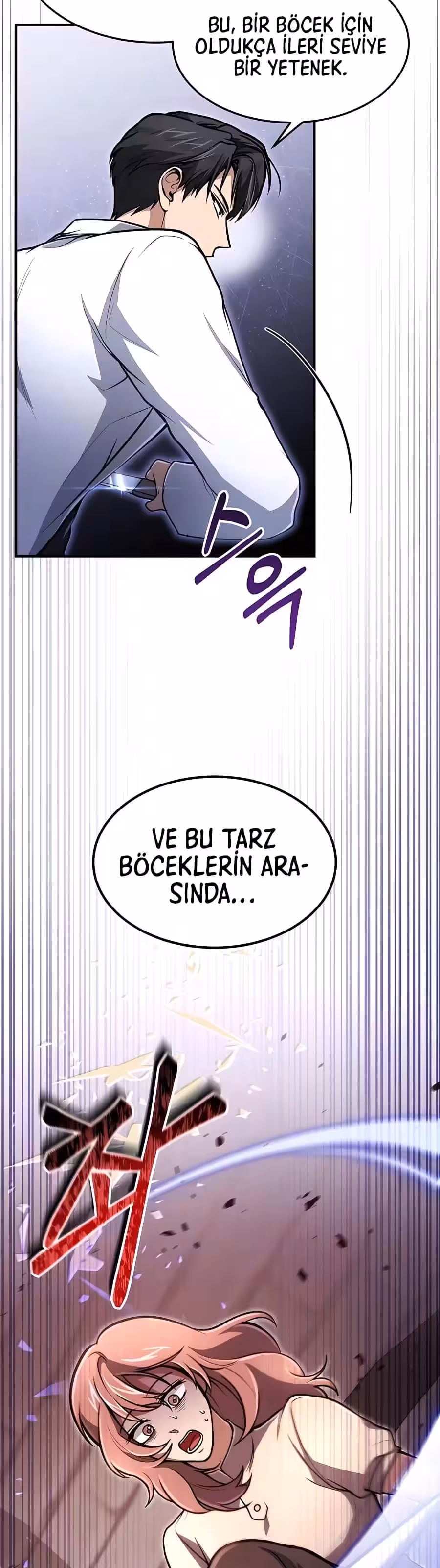 Sayfa 47 — Bölüm 11 — Lisanssız Doktor