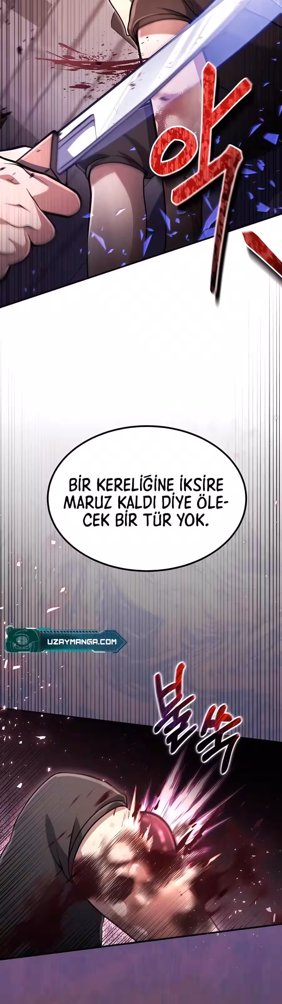 Sayfa 48 — Bölüm 11 — Lisanssız Doktor