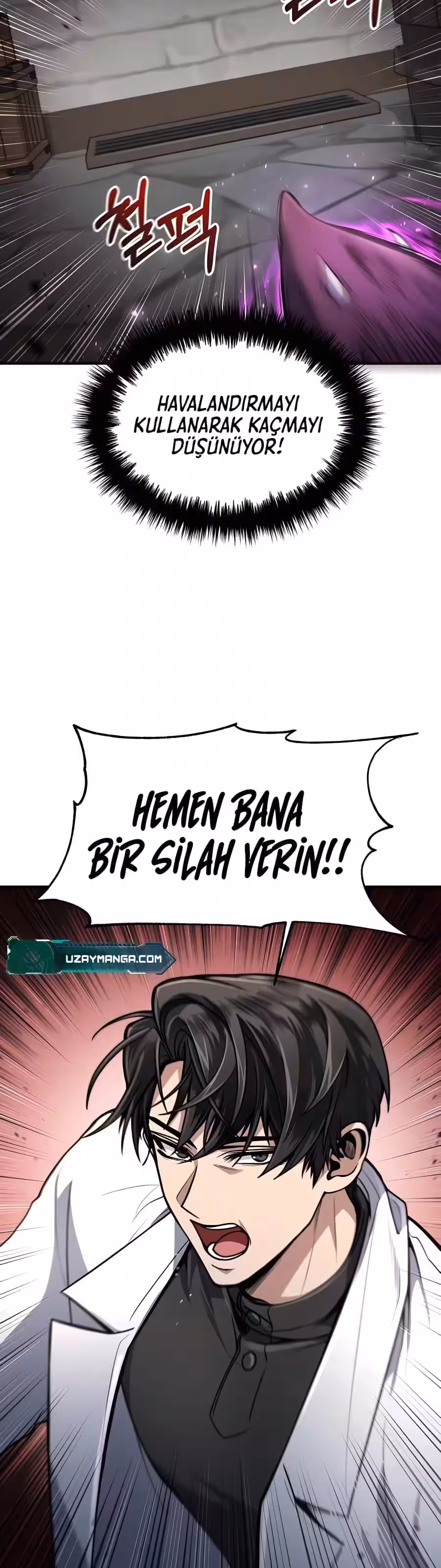 Sayfa 12 — Bölüm 12 — Lisanssız Doktor