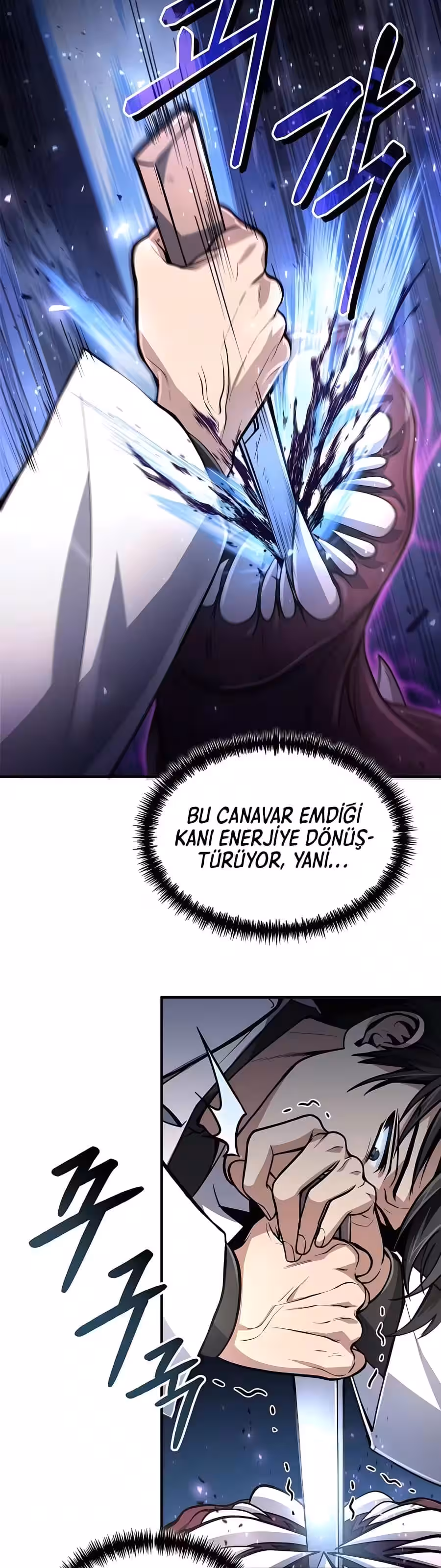 Sayfa 28 — Bölüm 12 — Lisanssız Doktor