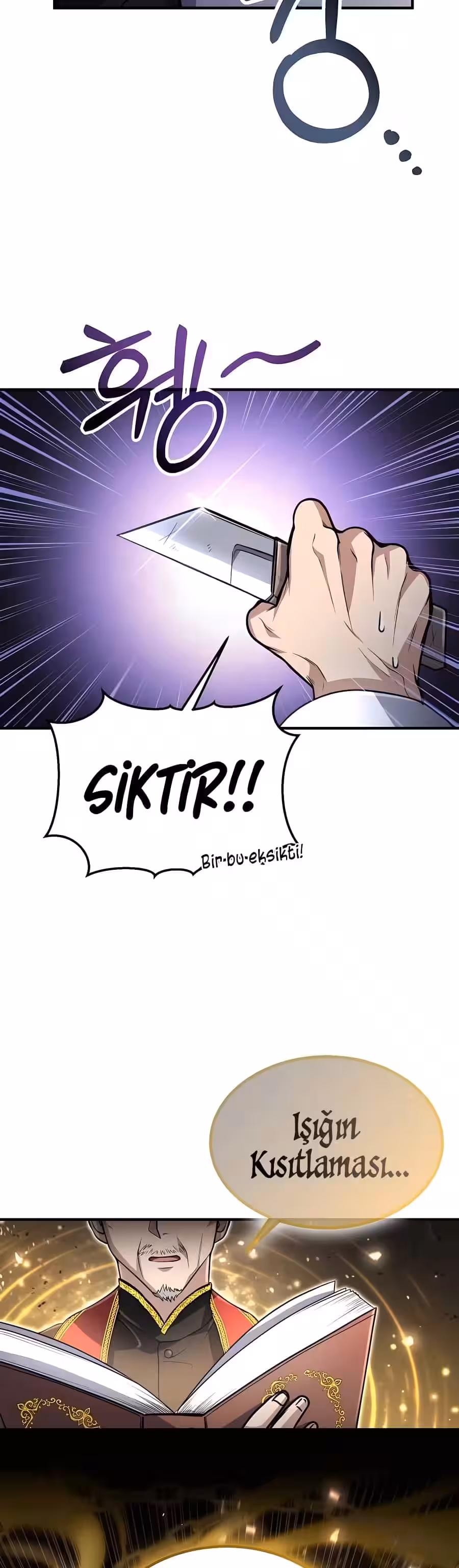 Sayfa 43 — Bölüm 12 — Lisanssız Doktor