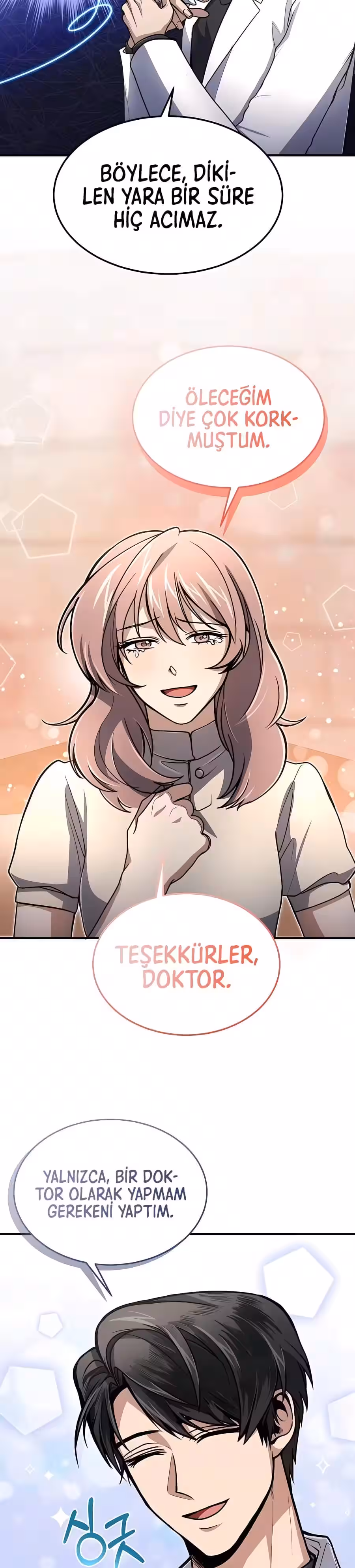 Sayfa 57 — Bölüm 12 — Lisanssız Doktor