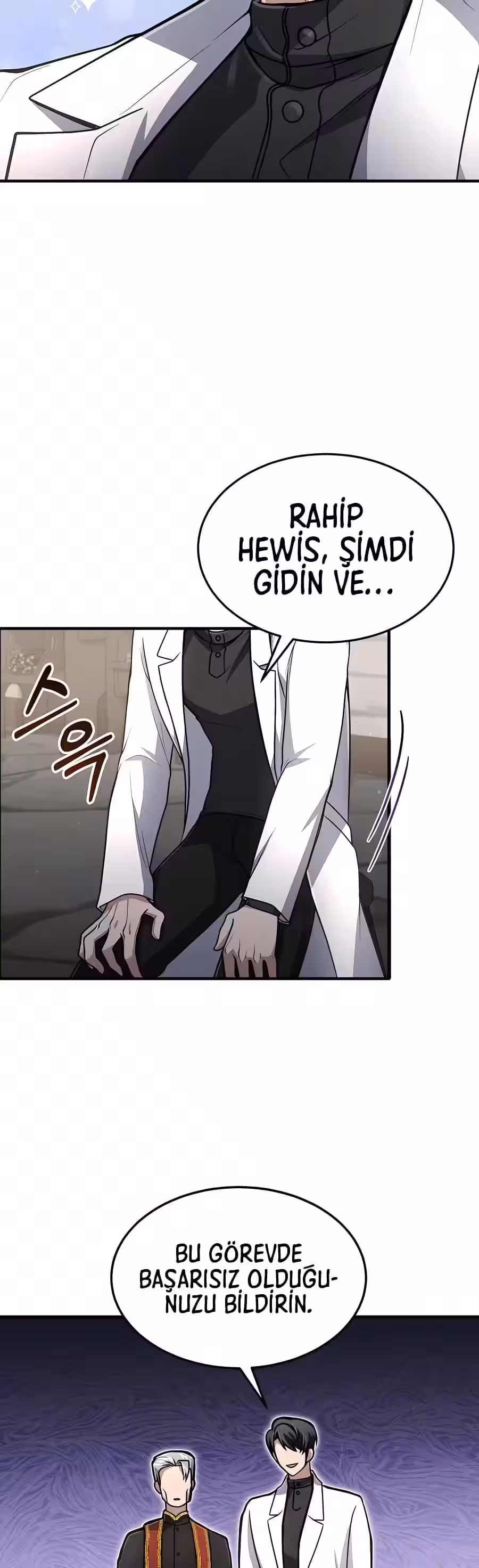 Sayfa 59 — Bölüm 12 — Lisanssız Doktor
