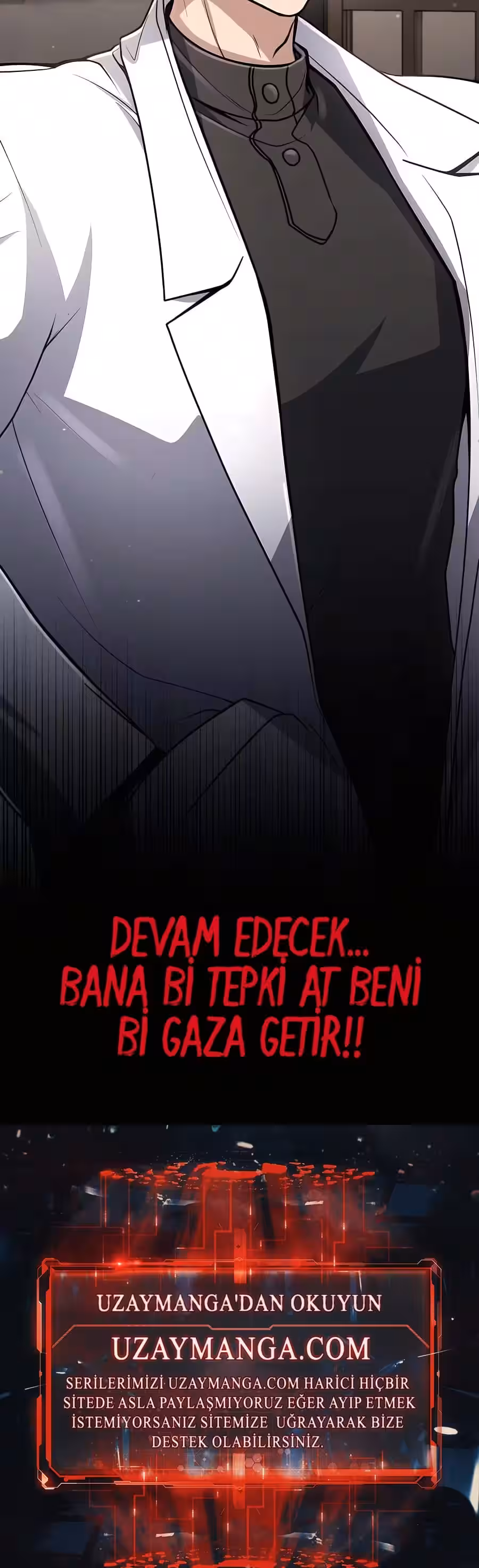 Sayfa 61 — Bölüm 12 — Lisanssız Doktor