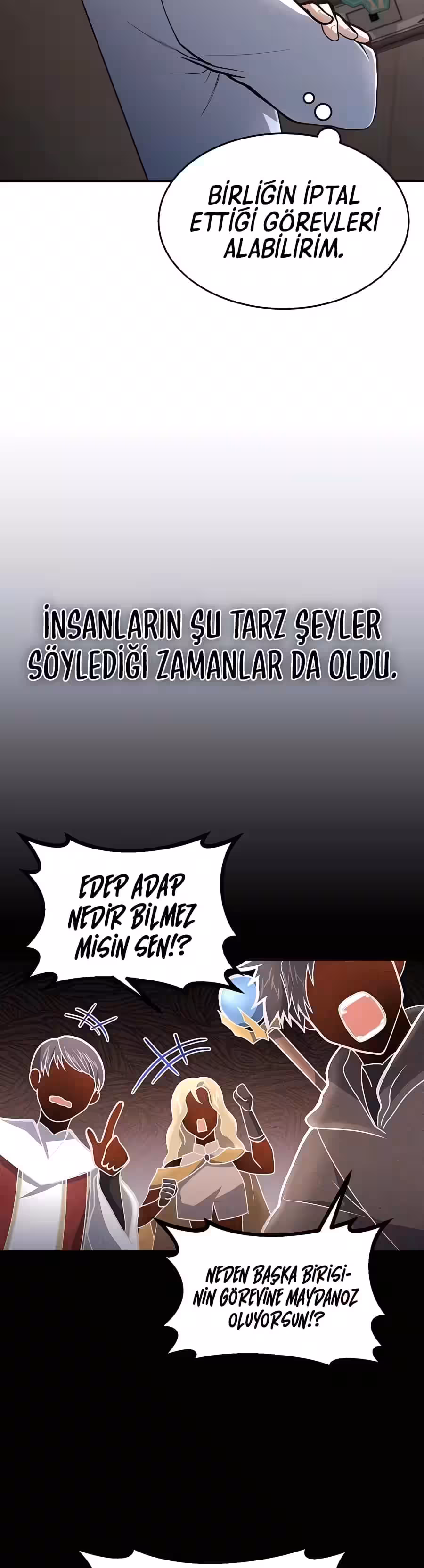 Sayfa 8 — Bölüm 13 — Lisanssız Doktor