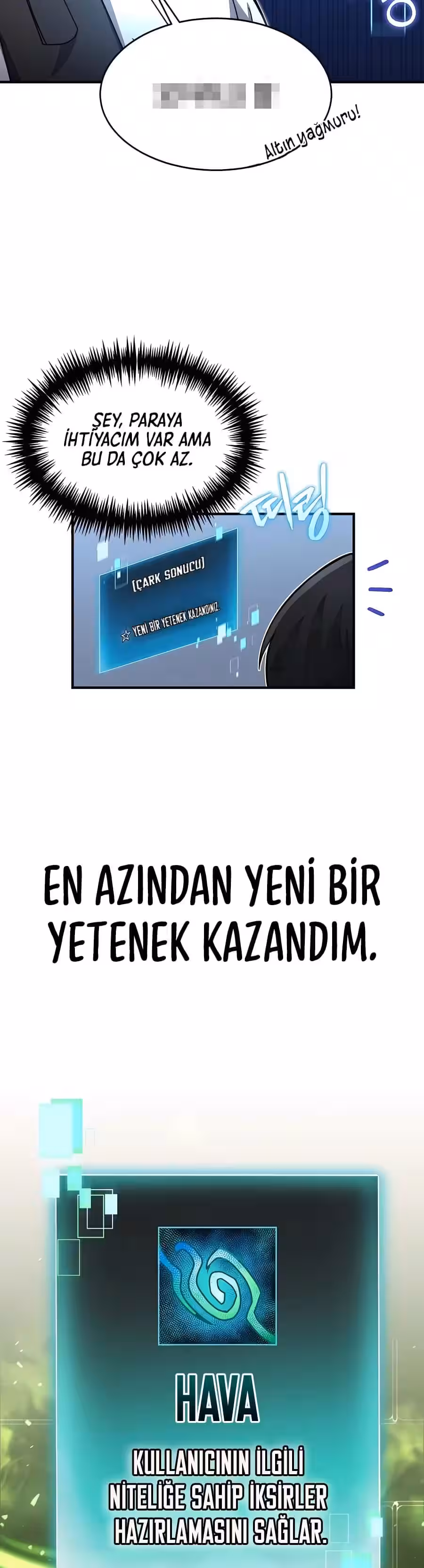 Sayfa 20 — Bölüm 13 — Lisanssız Doktor