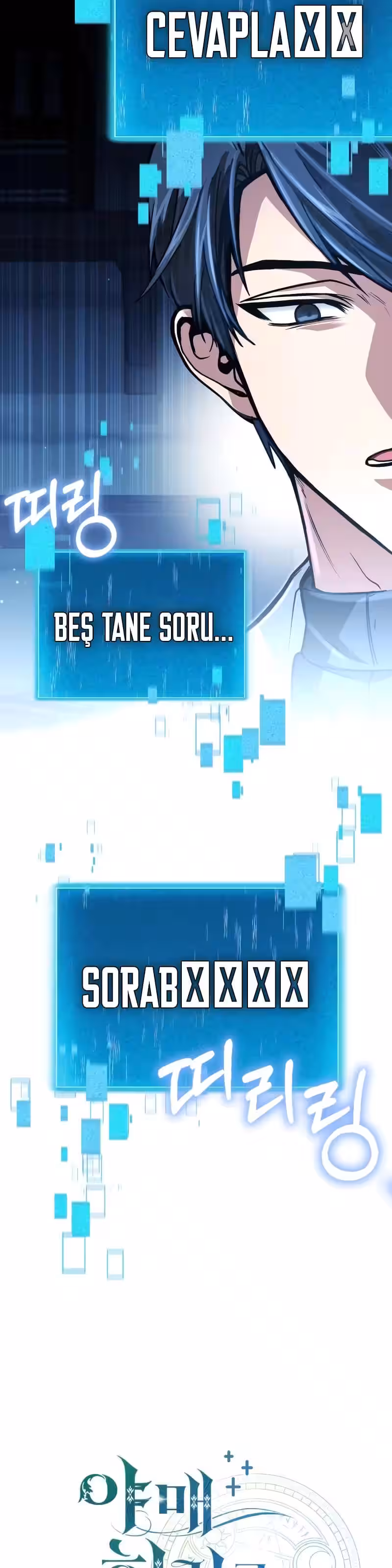 Sayfa 10 — Bölüm 14 — Lisanssız Doktor