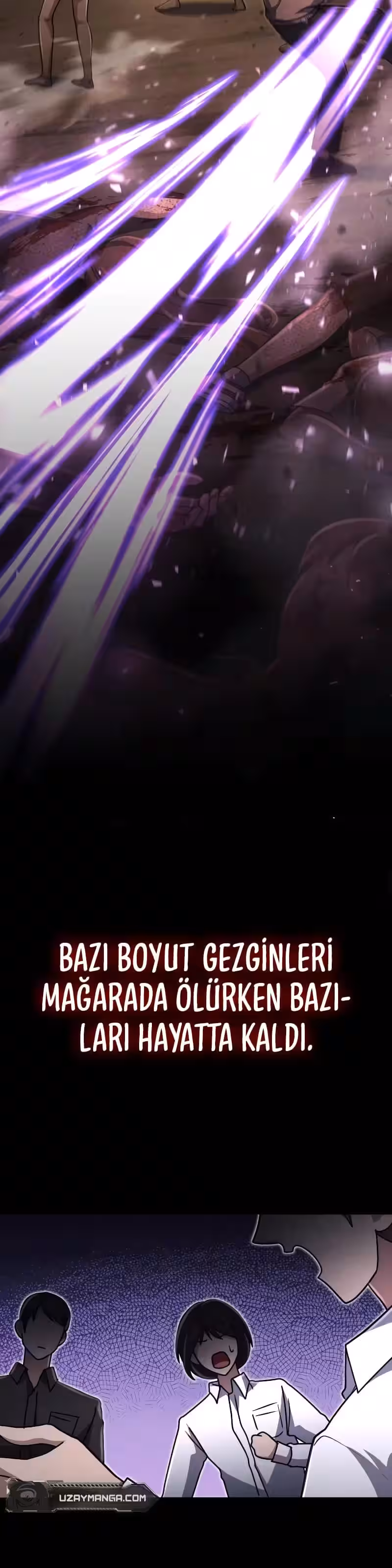 Sayfa 12 — Bölüm 14 — Lisanssız Doktor