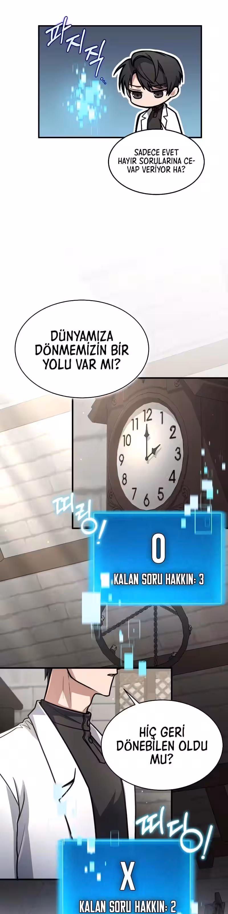 Sayfa 20 — Bölüm 14 — Lisanssız Doktor