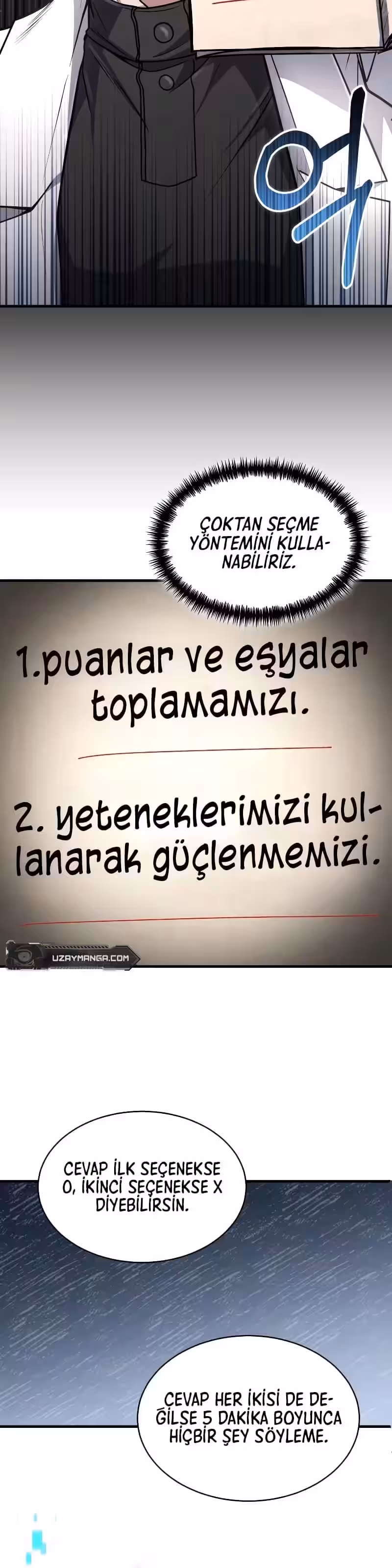 Sayfa 24 — Bölüm 14 — Lisanssız Doktor