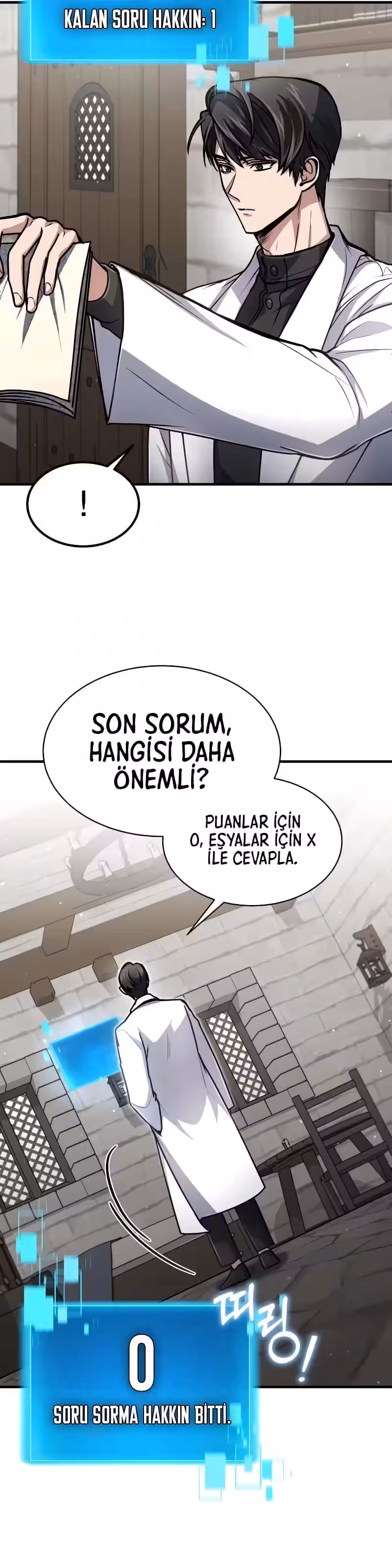 Sayfa 26 — Bölüm 14 — Lisanssız Doktor
