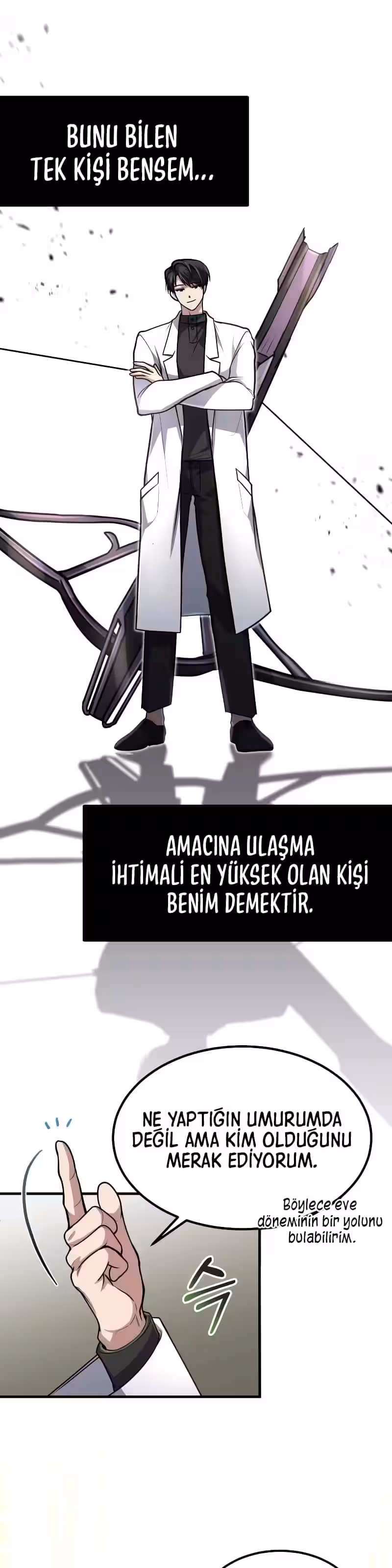 Sayfa 28 — Bölüm 14 — Lisanssız Doktor
