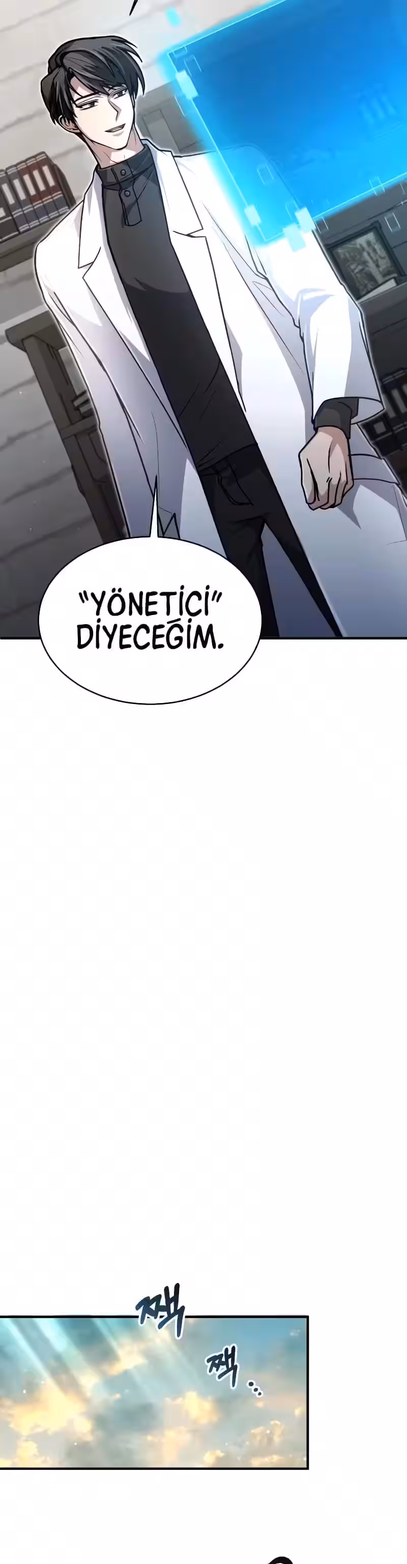 Sayfa 39 — Bölüm 14 — Lisanssız Doktor