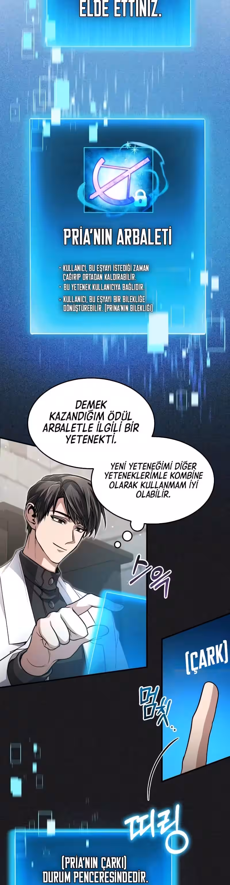 Sayfa 42 — Bölüm 14 — Lisanssız Doktor