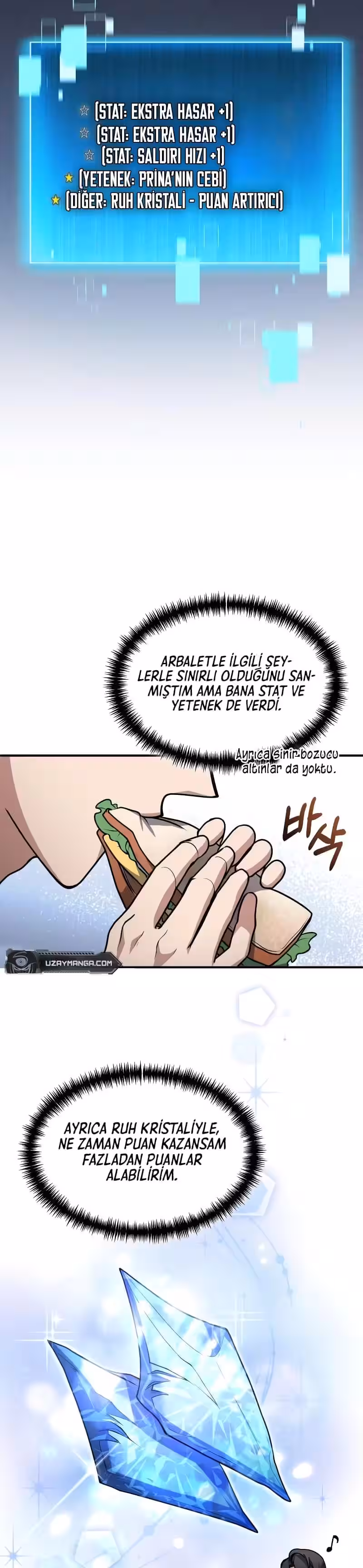 Sayfa 46 — Bölüm 14 — Lisanssız Doktor