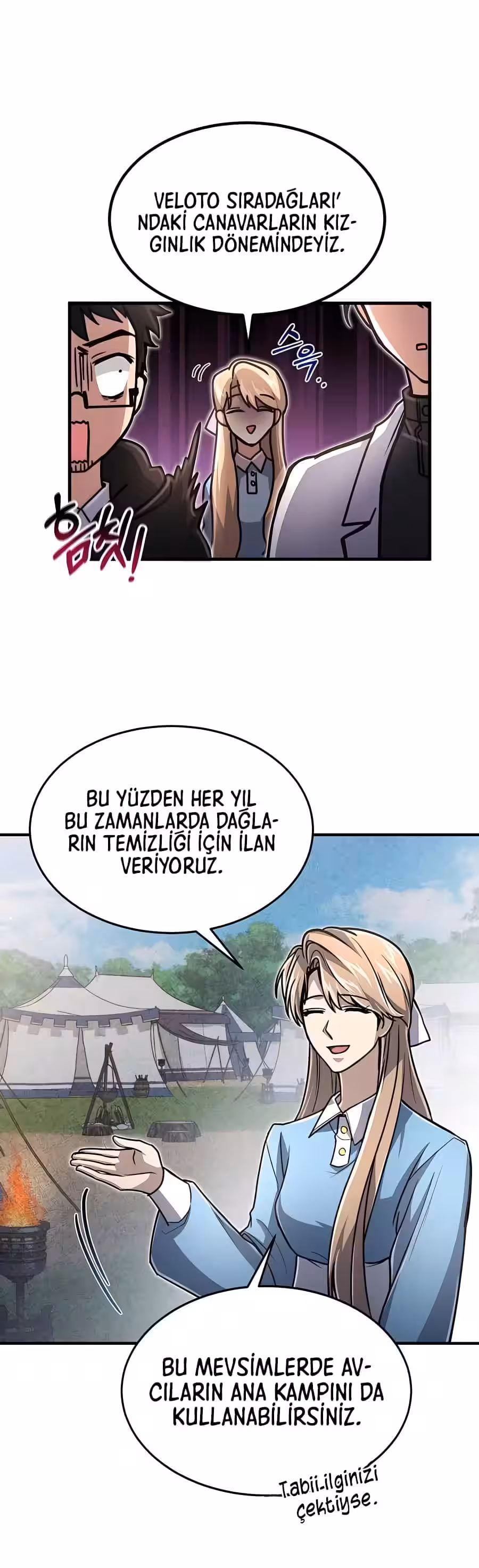Sayfa 17 — Bölüm 15 — Lisanssız Doktor