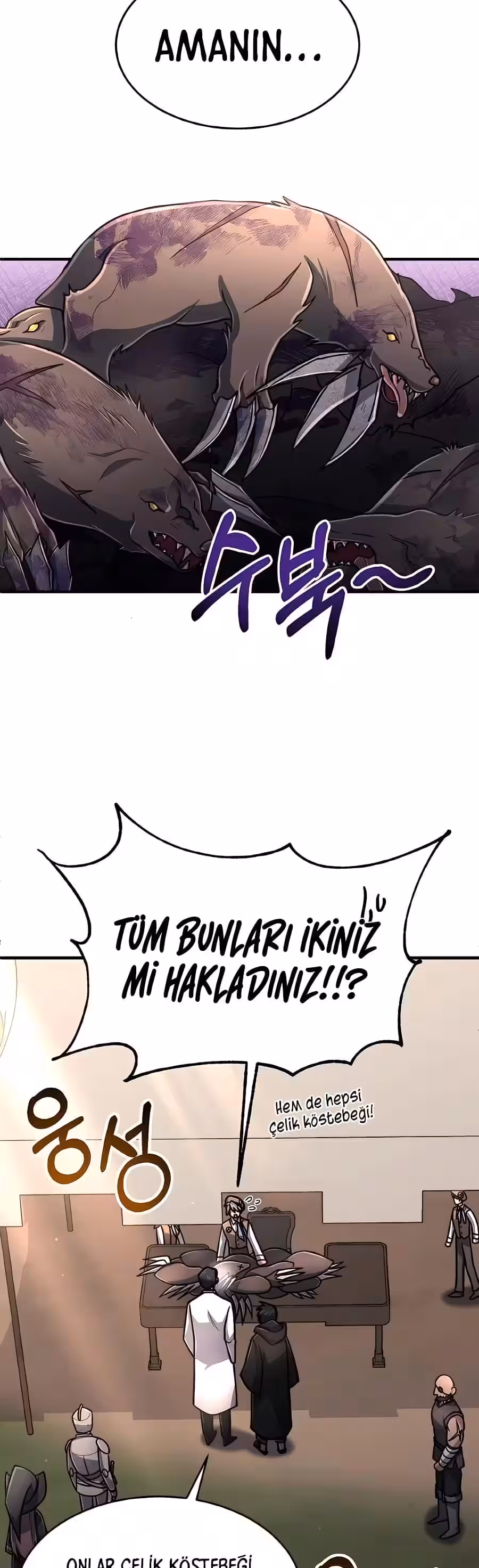 Sayfa 37 — Bölüm 15 — Lisanssız Doktor