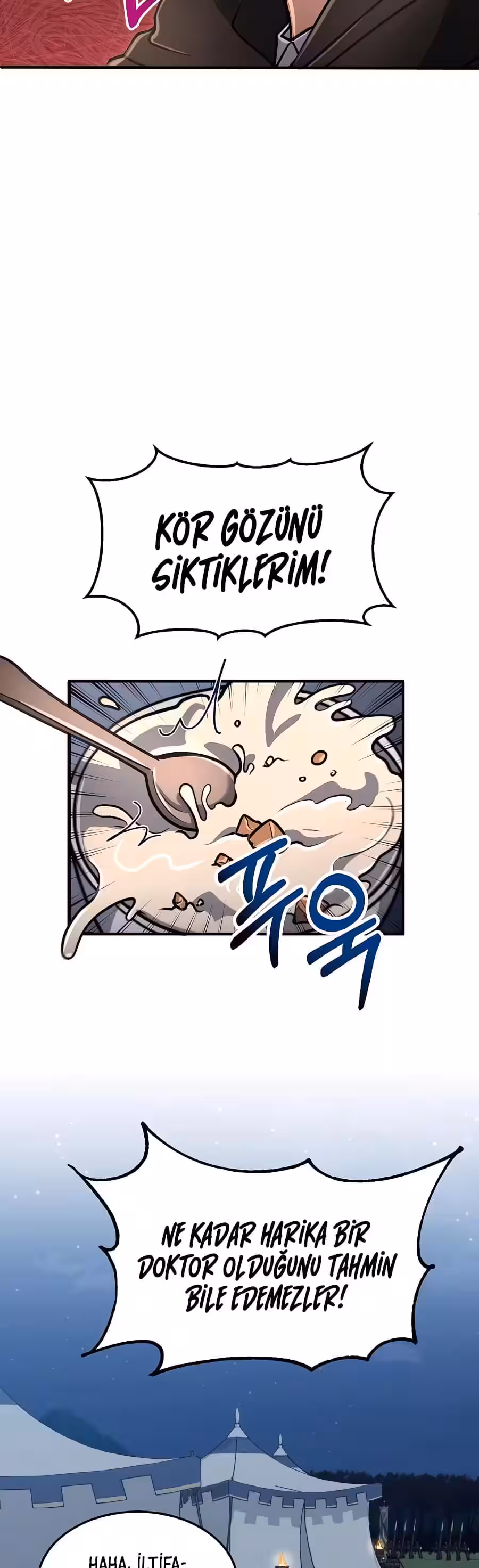 Sayfa 41 — Bölüm 15 — Lisanssız Doktor