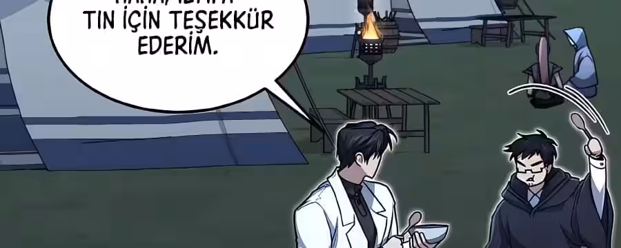 Sayfa 42 — Bölüm 15 — Lisanssız Doktor