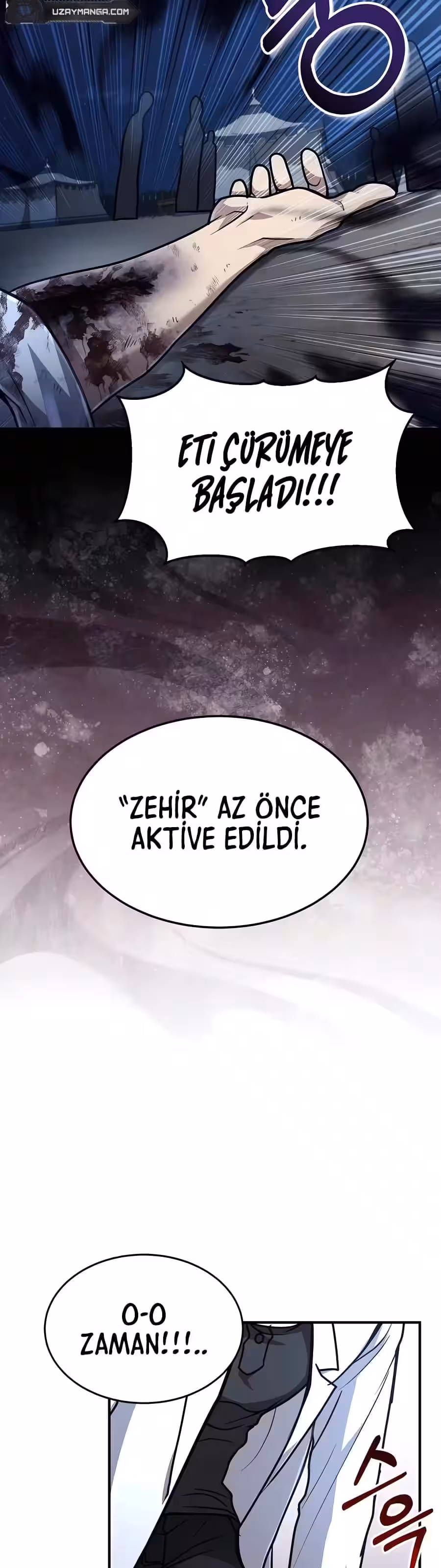 Sayfa 14 — Bölüm 16 — Lisanssız Doktor