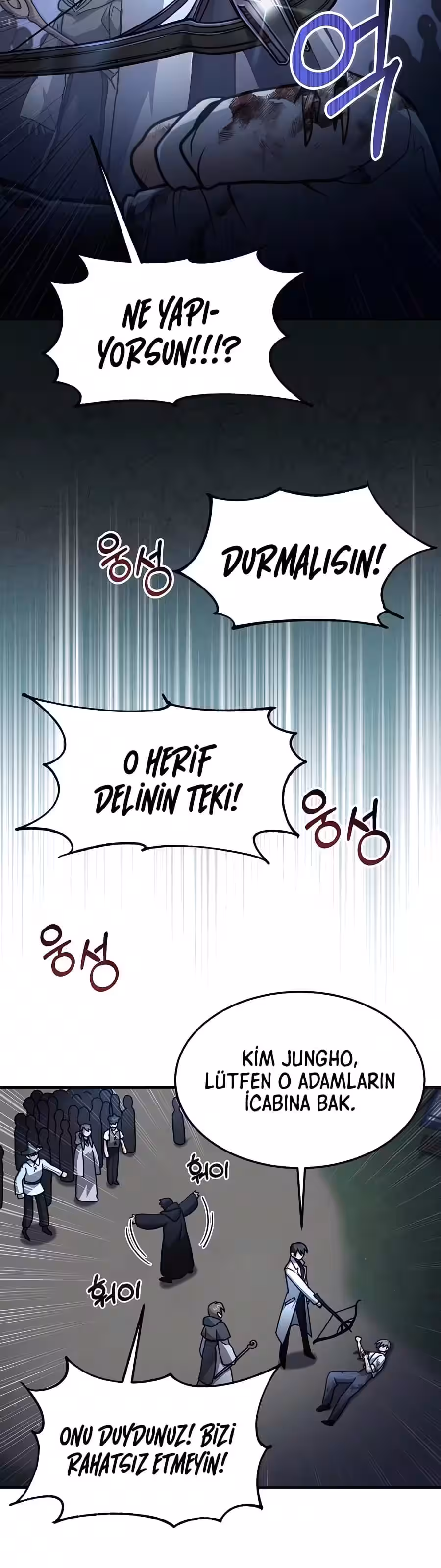Sayfa 16 — Bölüm 16 — Lisanssız Doktor