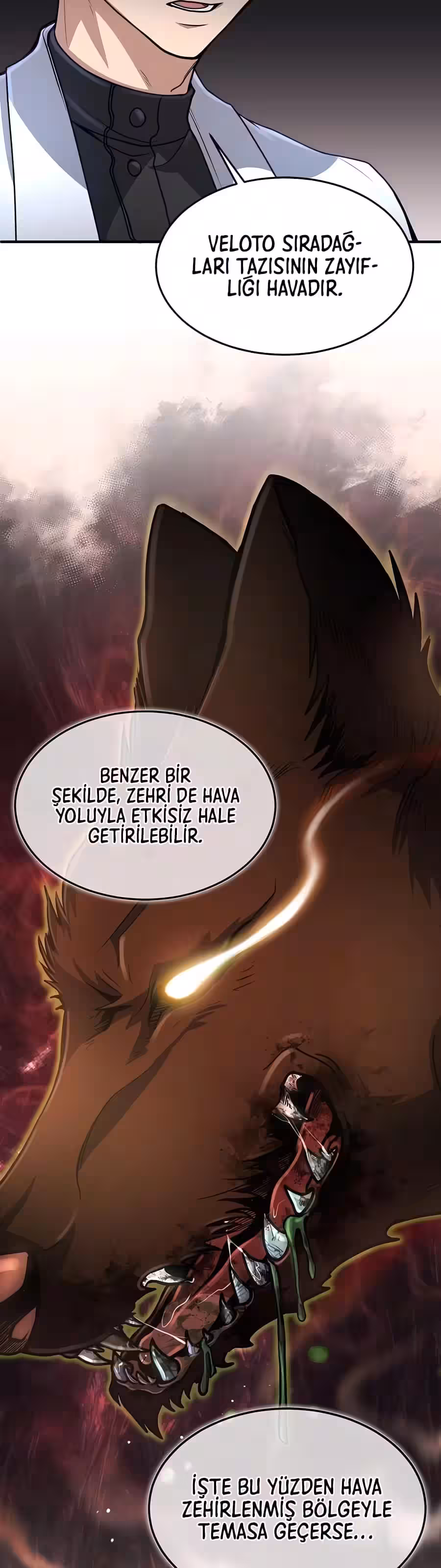 Sayfa 24 — Bölüm 16 — Lisanssız Doktor