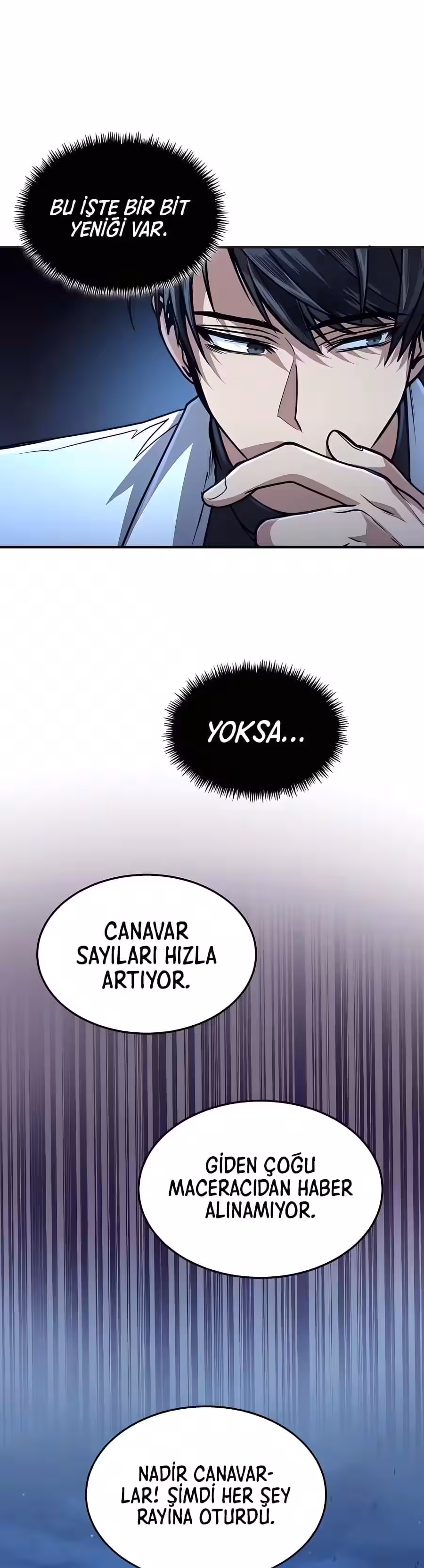 Sayfa 36 — Bölüm 16 — Lisanssız Doktor