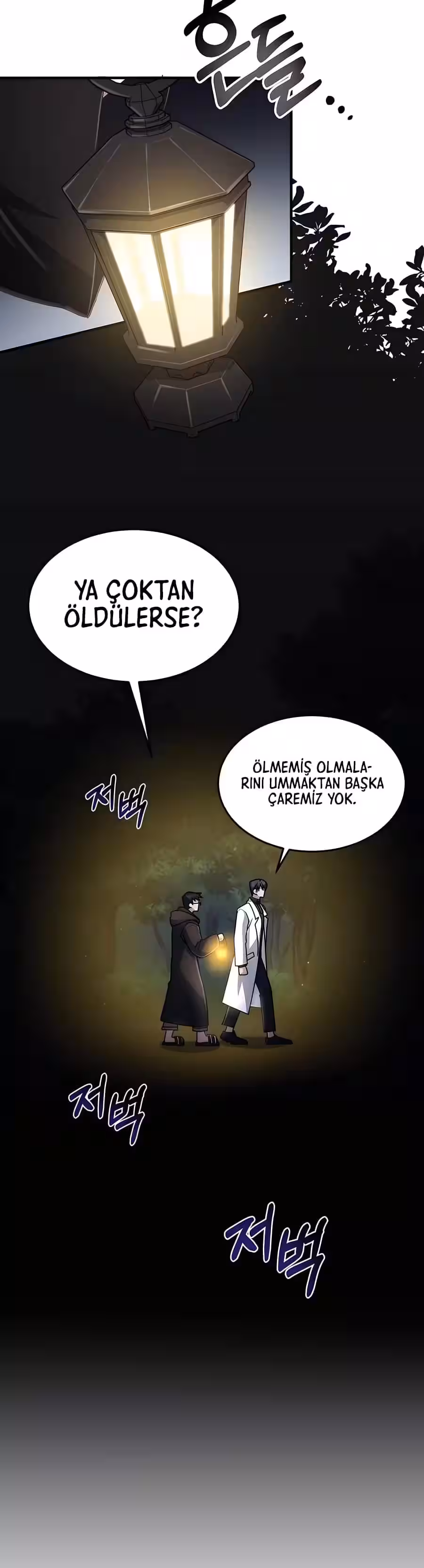 Sayfa 39 — Bölüm 16 — Lisanssız Doktor