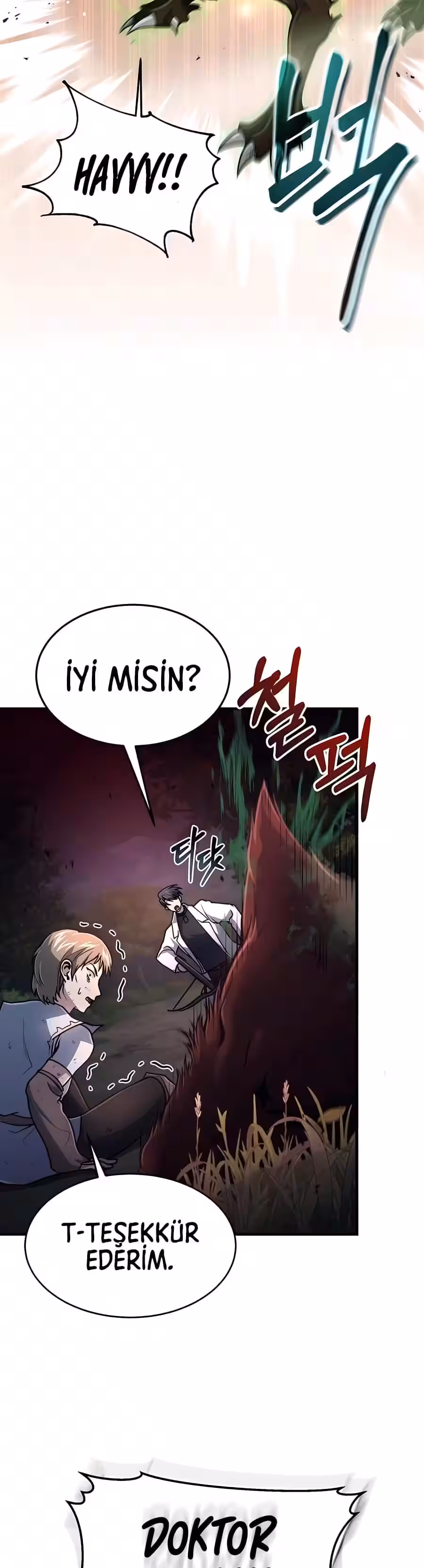 Sayfa 46 — Bölüm 16 — Lisanssız Doktor