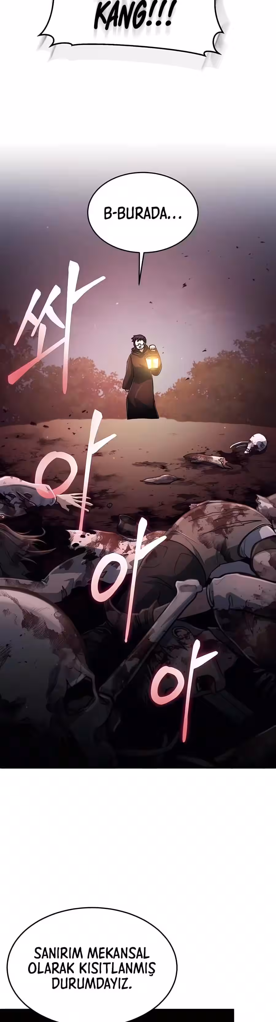 Sayfa 47 — Bölüm 16 — Lisanssız Doktor