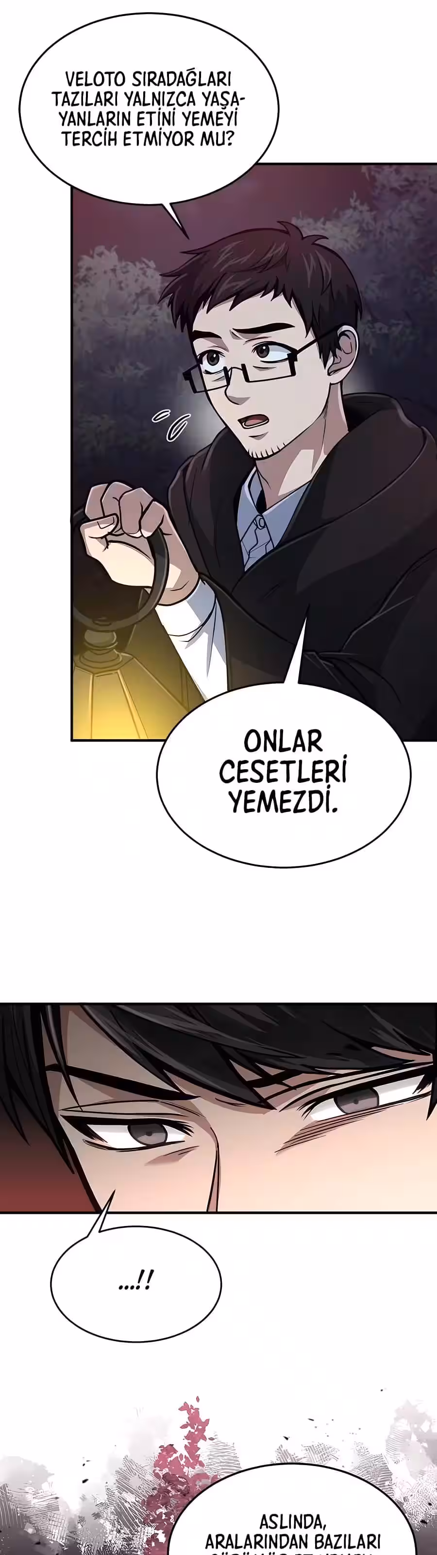 Sayfa 50 — Bölüm 16 — Lisanssız Doktor