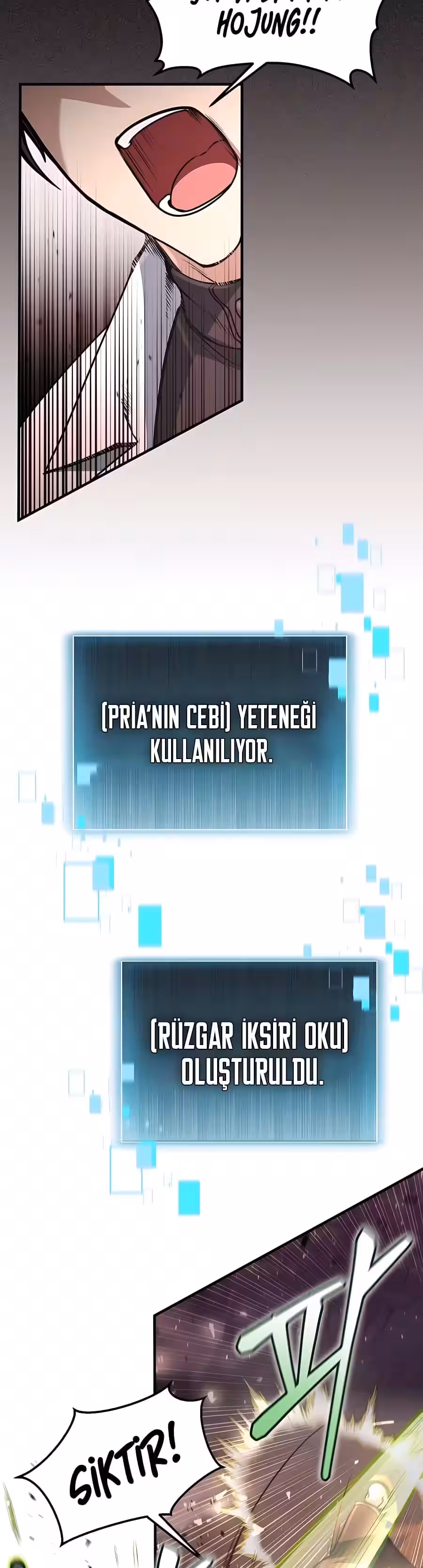 Sayfa 10 — Bölüm 17 — Lisanssız Doktor