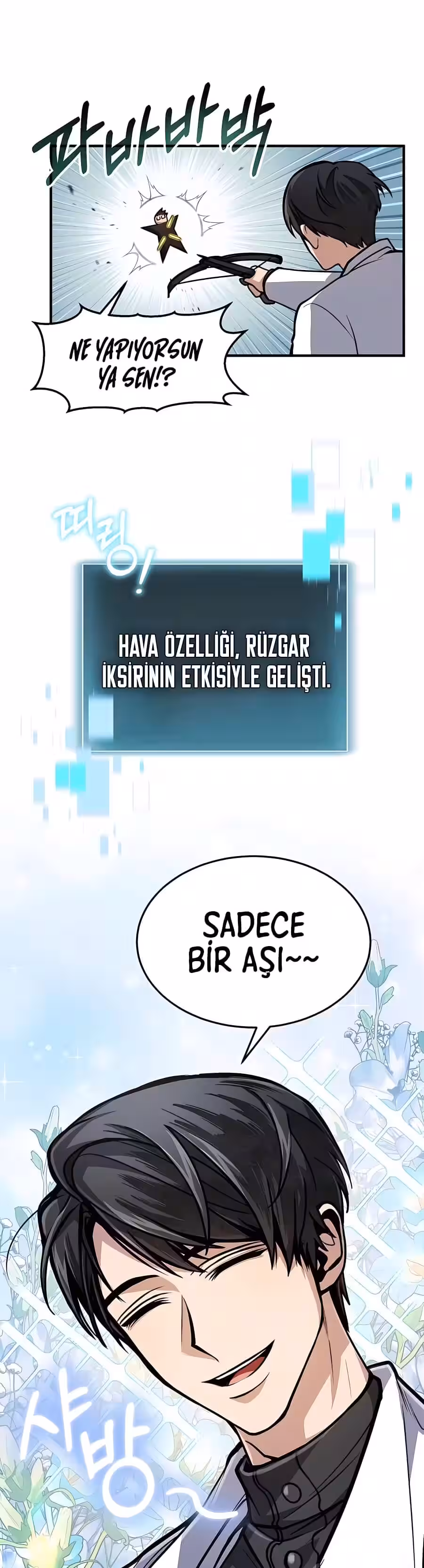 Sayfa 12 — Bölüm 17 — Lisanssız Doktor