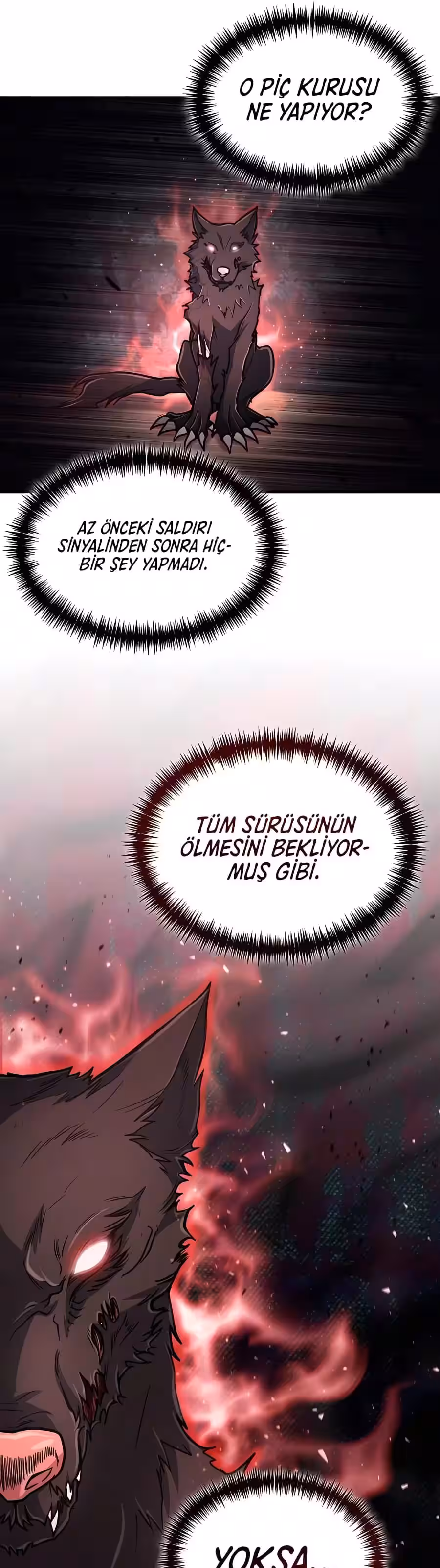 Sayfa 18 — Bölüm 17 — Lisanssız Doktor