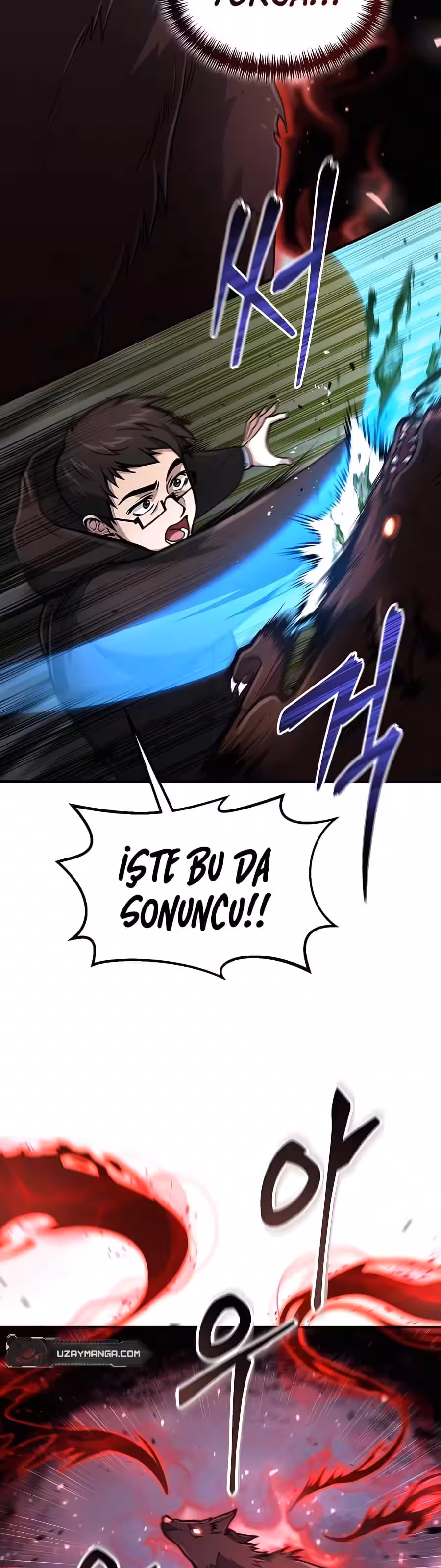 Sayfa 19 — Bölüm 17 — Lisanssız Doktor