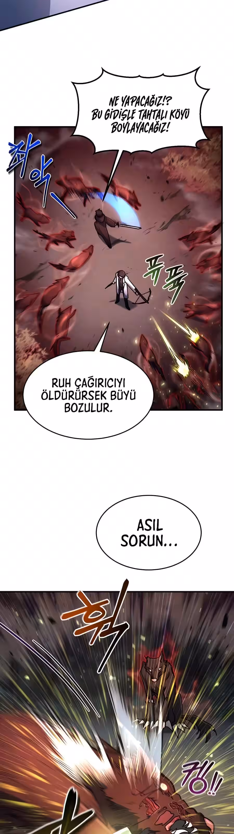 Sayfa 23 — Bölüm 17 — Lisanssız Doktor
