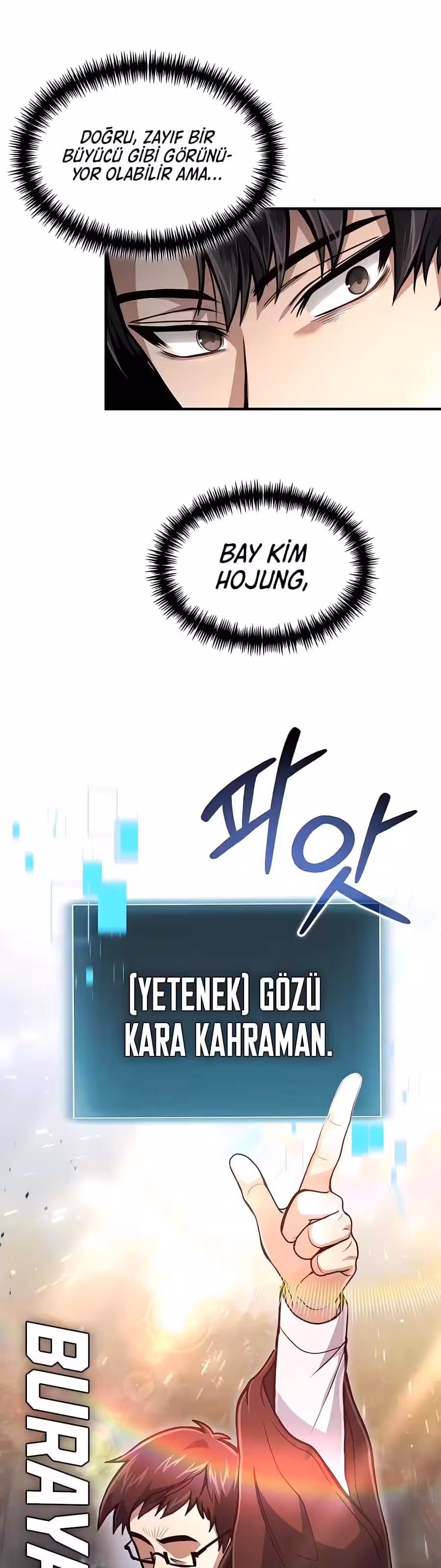Sayfa 27 — Bölüm 17 — Lisanssız Doktor
