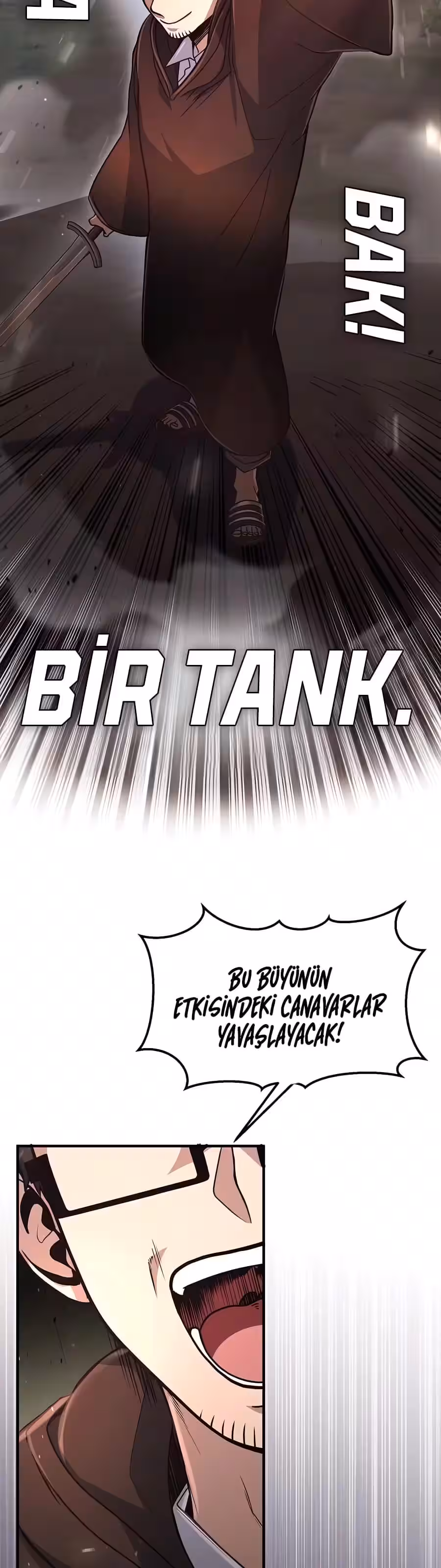 Sayfa 28 — Bölüm 17 — Lisanssız Doktor