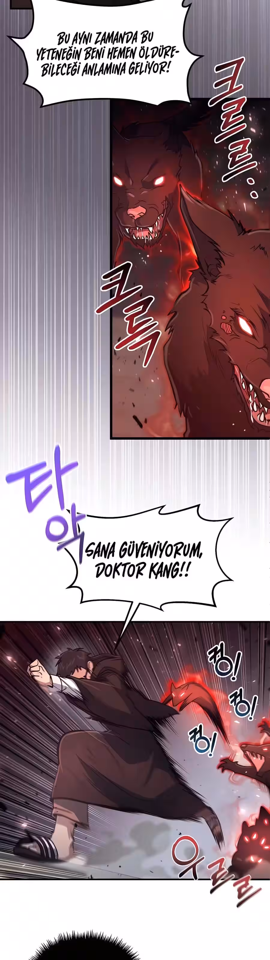 Sayfa 30 — Bölüm 17 — Lisanssız Doktor