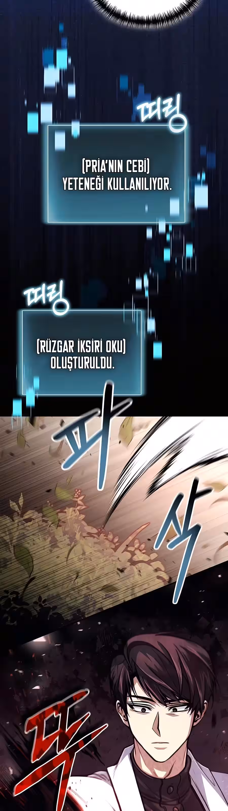 Sayfa 38 — Bölüm 17 — Lisanssız Doktor
