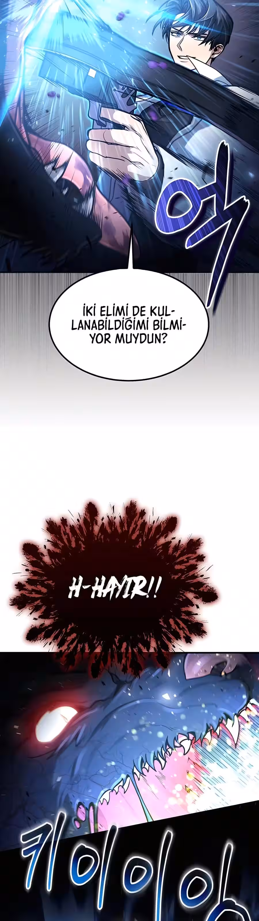 Sayfa 47 — Bölüm 17 — Lisanssız Doktor