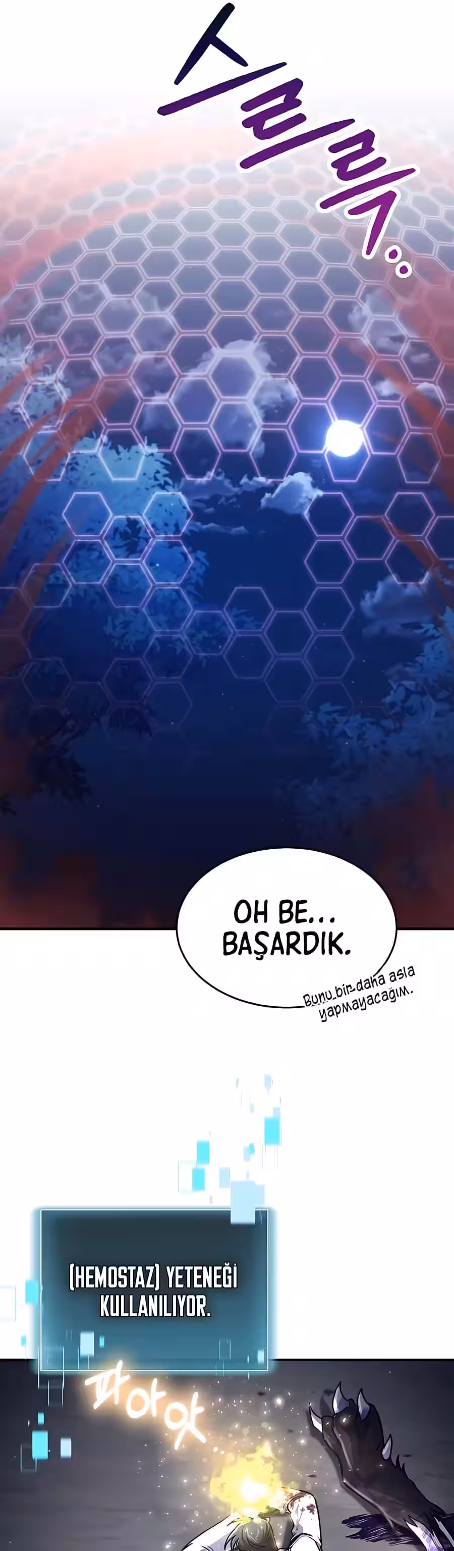 Sayfa 50 — Bölüm 17 — Lisanssız Doktor