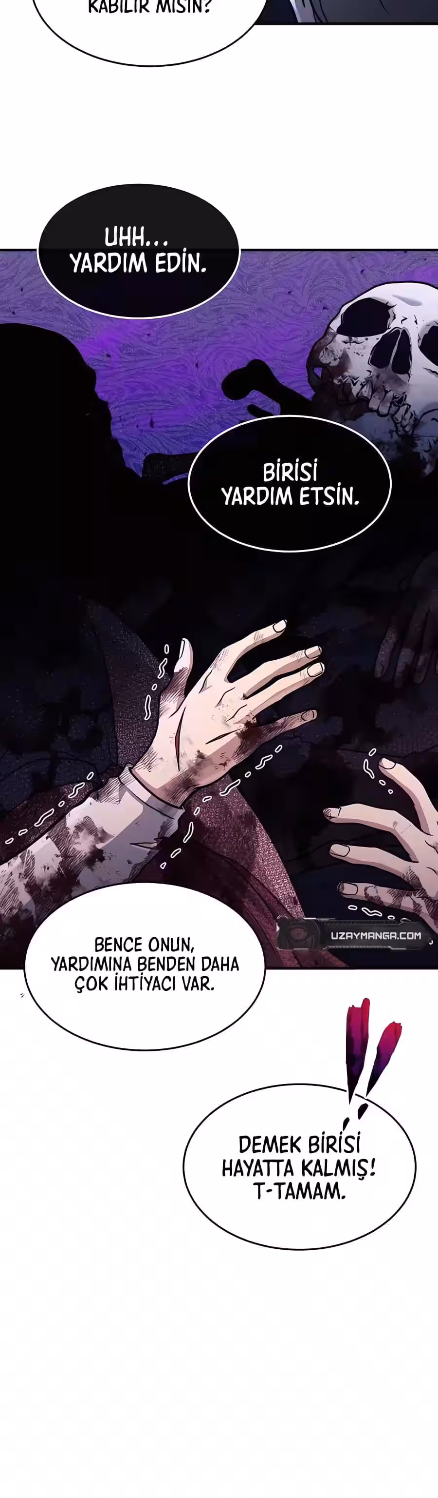 Sayfa 54 — Bölüm 17 — Lisanssız Doktor