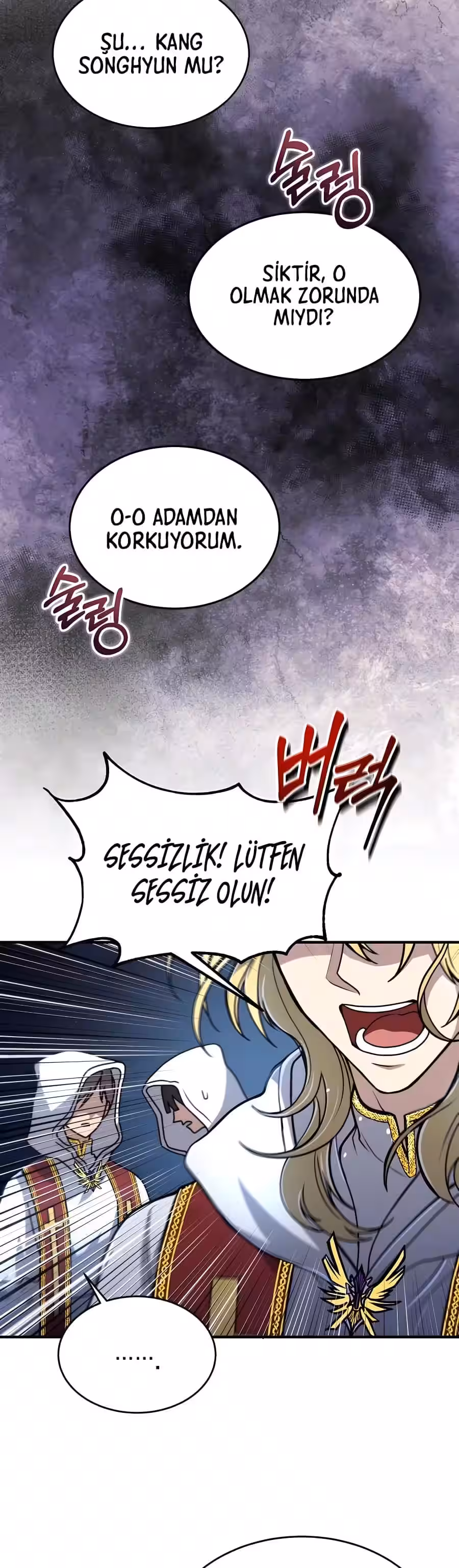 Sayfa 10 — Bölüm 18 — Lisanssız Doktor