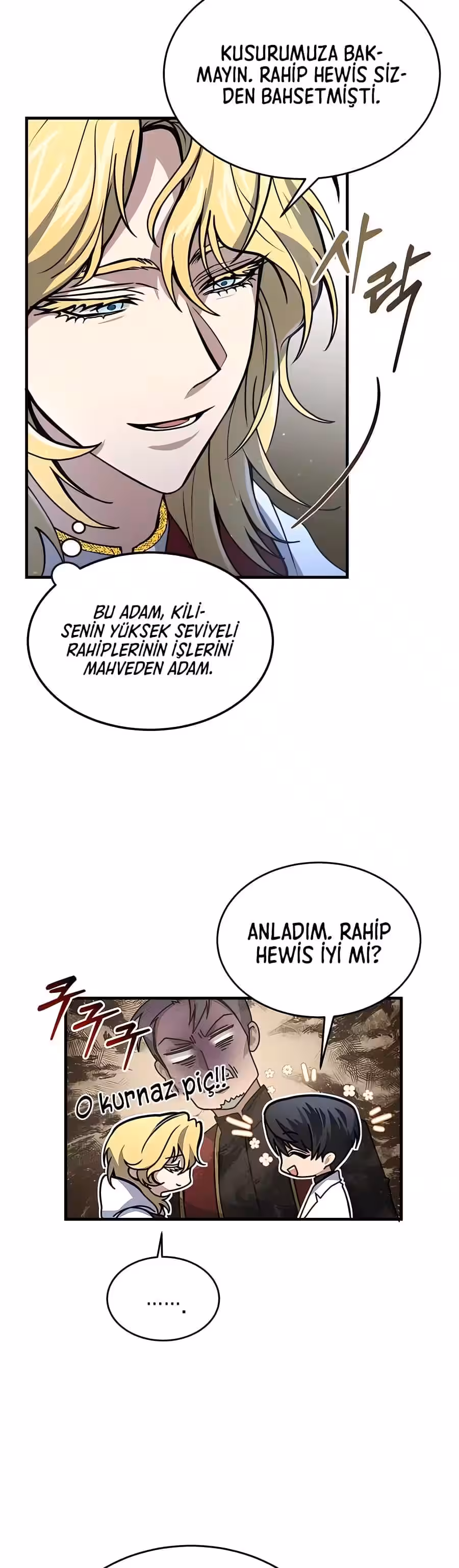 Sayfa 11 — Bölüm 18 — Lisanssız Doktor