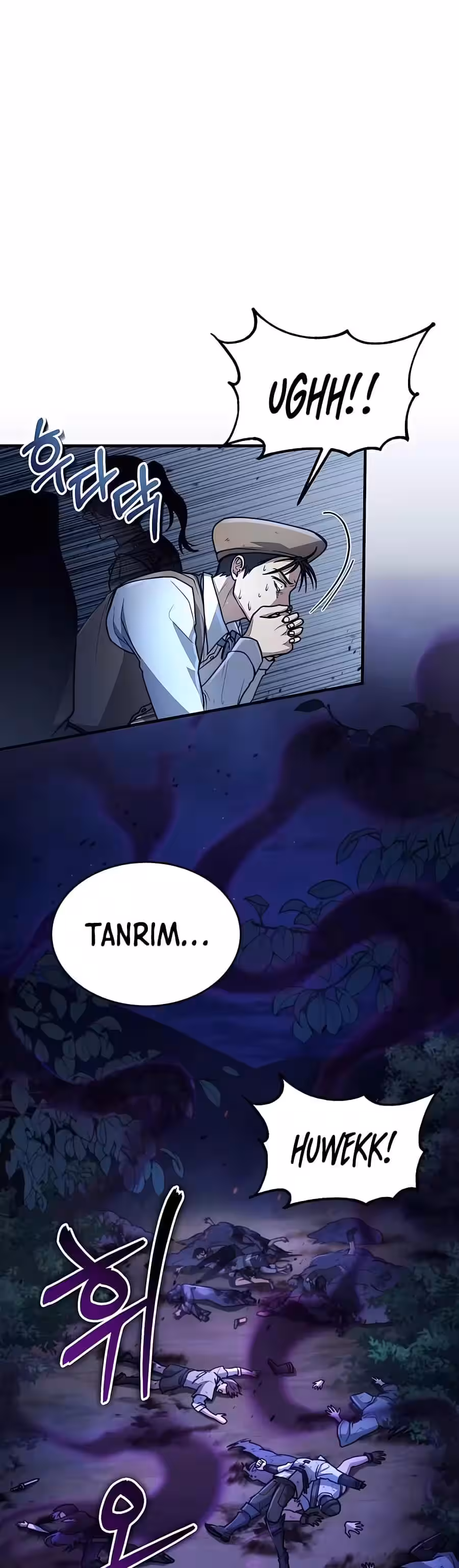 Sayfa 14 — Bölüm 18 — Lisanssız Doktor