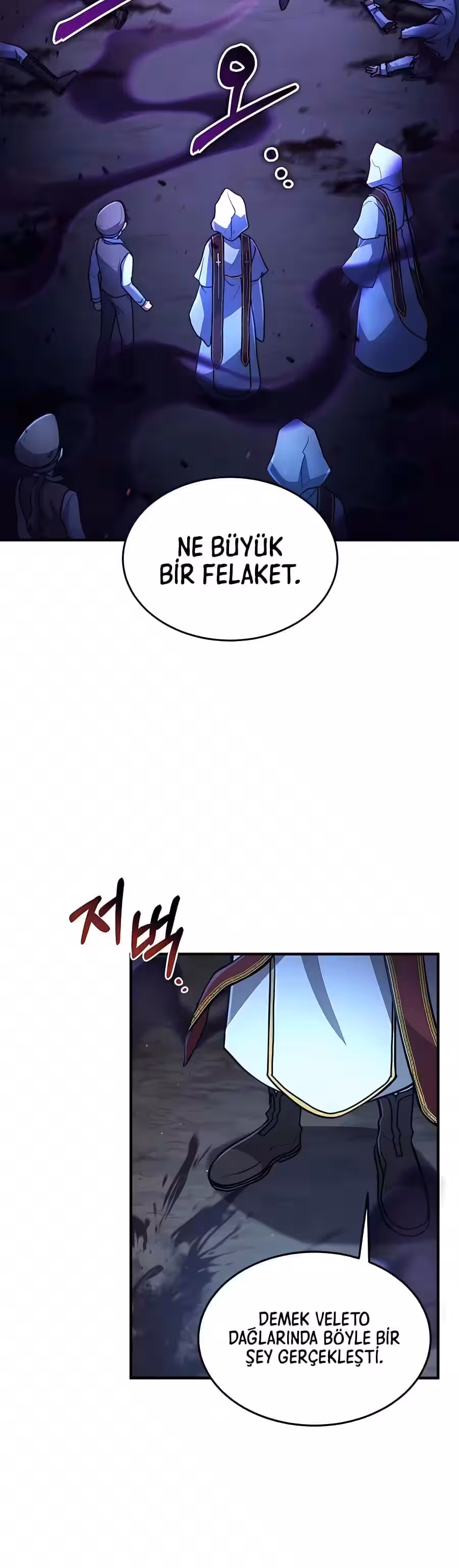 Sayfa 15 — Bölüm 18 — Lisanssız Doktor