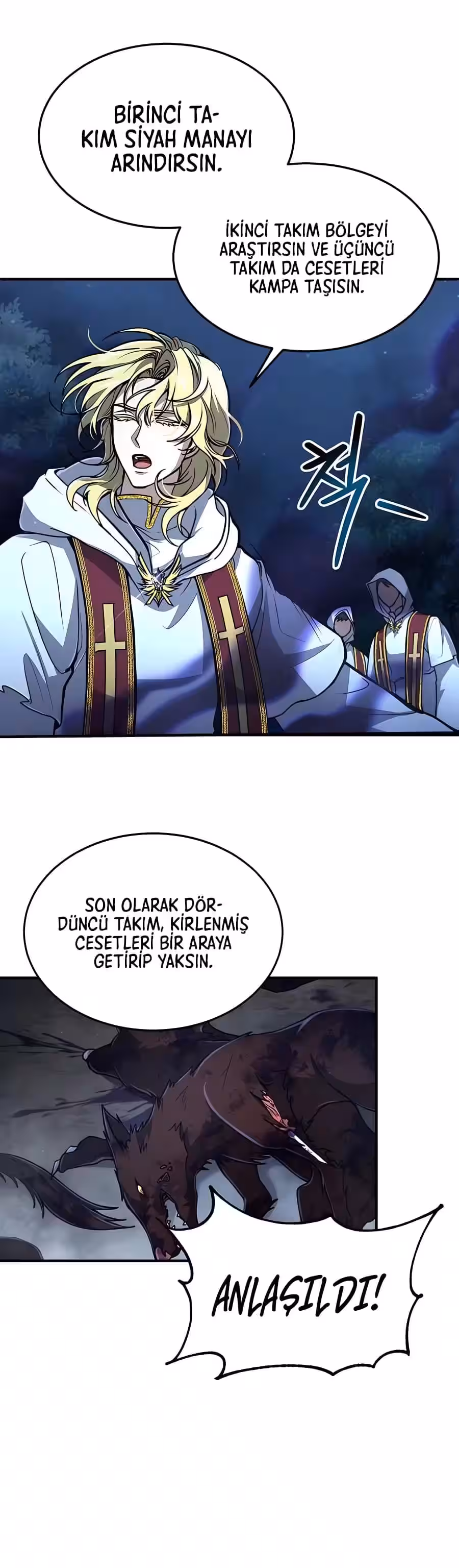 Sayfa 16 — Bölüm 18 — Lisanssız Doktor
